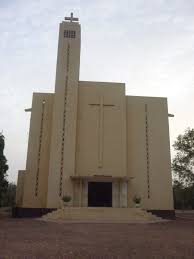 Eglise famille du Burkina : Les 100 ans du Séminaire de Pabre célébrés