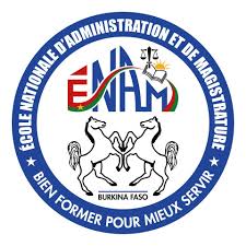 Célébration des 65 ans de l’ENAM : une délégation fait le point au ministre d’Etat, Bassolma Bazié