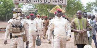 Journée des coutumes et traditions au Burkina Faso