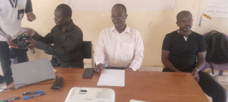 Droits et devoirs des enfants : Le Projet Relèvement et Espoir pour une vie épanouie (REVE) au Sahel  renforce les capacités des enfants à s’exprimer, à mieux connaître leurs droits