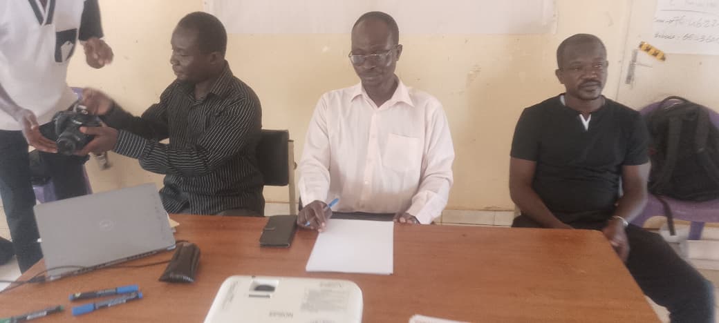 Droits et devoirs des enfants : Le Projet Relèvement et Espoir pour une vie épanouie (REVE) au Sahel  renforce les capacités des enfants à s’exprimer, à mieux connaître leurs droits